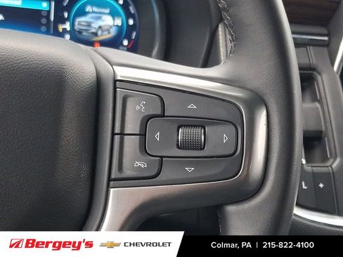 Certified 2024 Chevrolet Tahoe Premier image 26