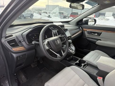 Certified 2022 Honda CR-V EX image 20
