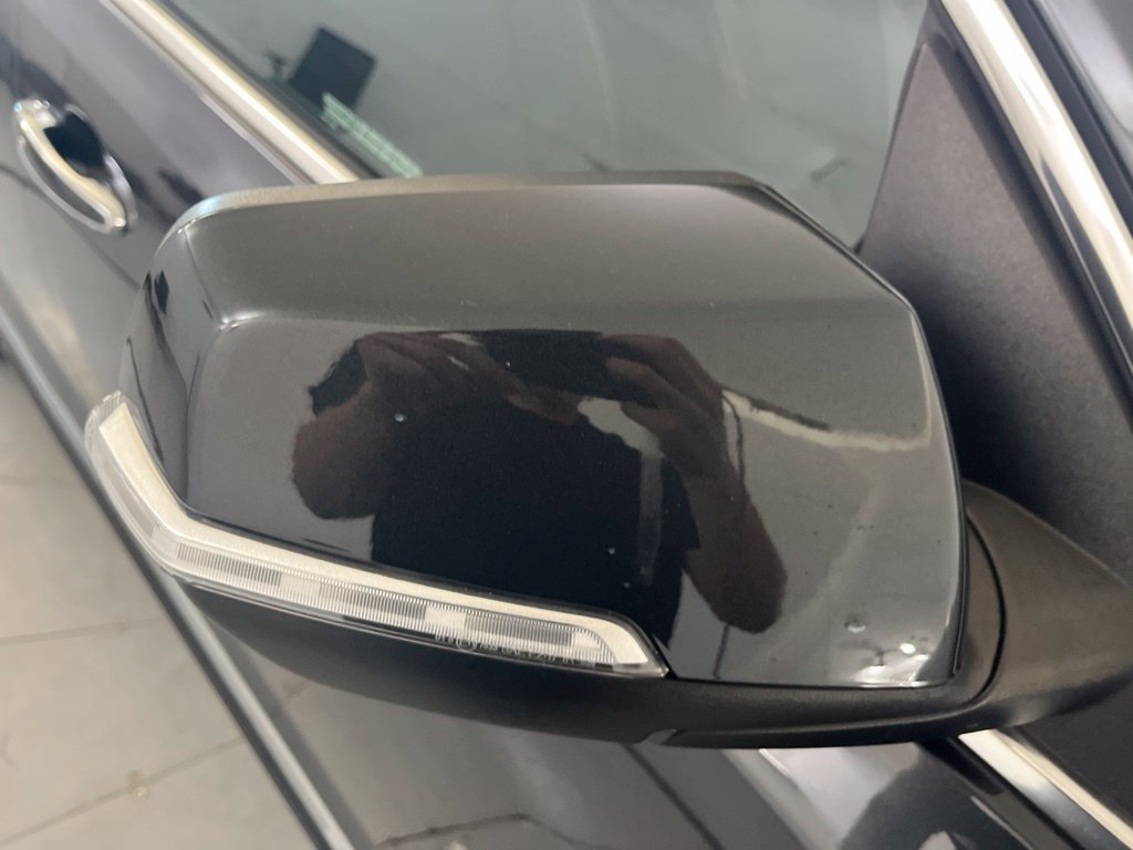 Used 2022 GMC Acadia Denali AWD/4WD image 52