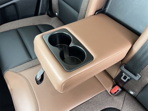 New 2025 Ford Bronco Sport Outer Banks w/ Outer Banks Tech Package+ image 22