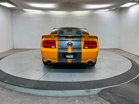 Used 2008 Ford Mustang GT Premium image 5