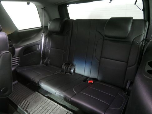 Used 2017 GMC Yukon Denali w/ Open Road Package AWD/4WD image 24