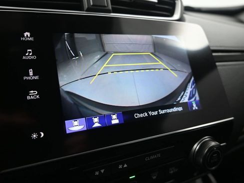 Used 2022 Honda CR-V EX-L image 19