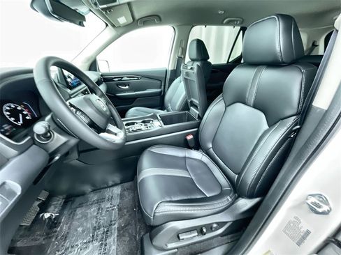 New 2025 Honda Pilot EX-L image 19