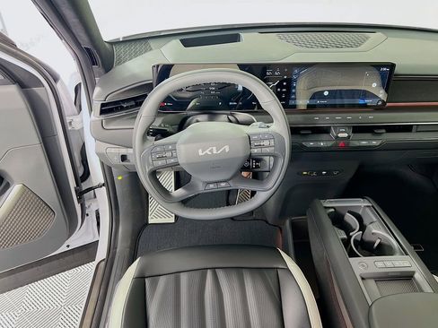 New 2026 Kia EV9 GT-Line image 21