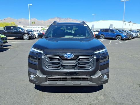 New 2026 Subaru Outback Touring XT AWD/4WD image 7