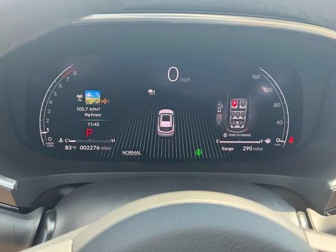 Certified 2026 Acura MDX w/ Technology Package AWD/4WD image 26