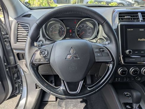 Used 2025 Mitsubishi Outlander Sport SE AWD/4WD image 18