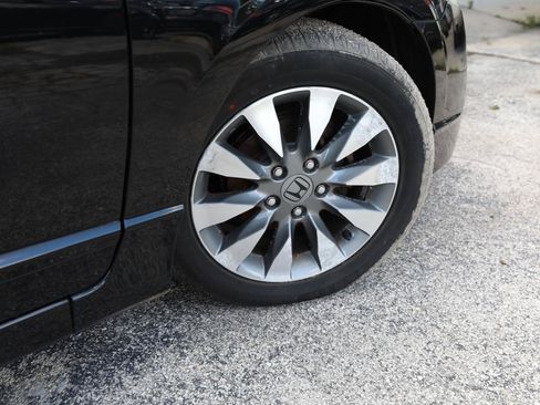 Used 2010 Honda Civic EX image 9