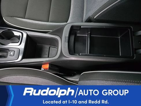 Used 2026 Chevrolet TrailBlazer LS FWD image 23