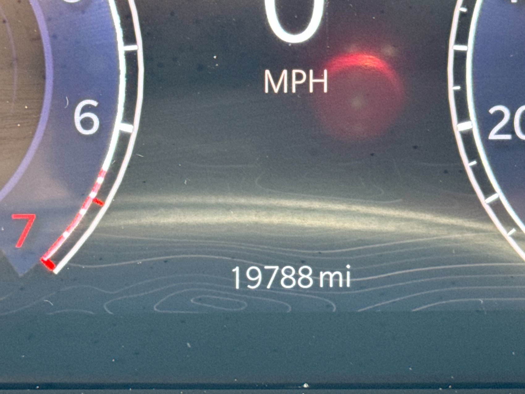 Used 2025 Jeep Grand Cherokee Limited RWD image 15