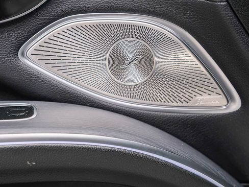 Certified 2023 Mercedes-Benz EQS 450+ 4MATIC SUV image 32