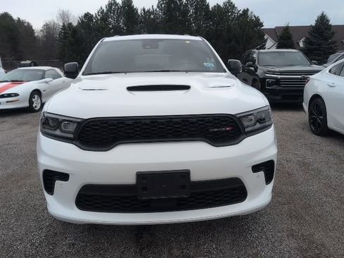 Used 2025 Dodge Durango R/T image 2