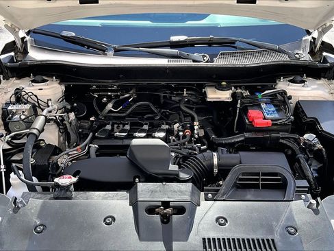 Certified 2023 Honda CR-V EX image 32