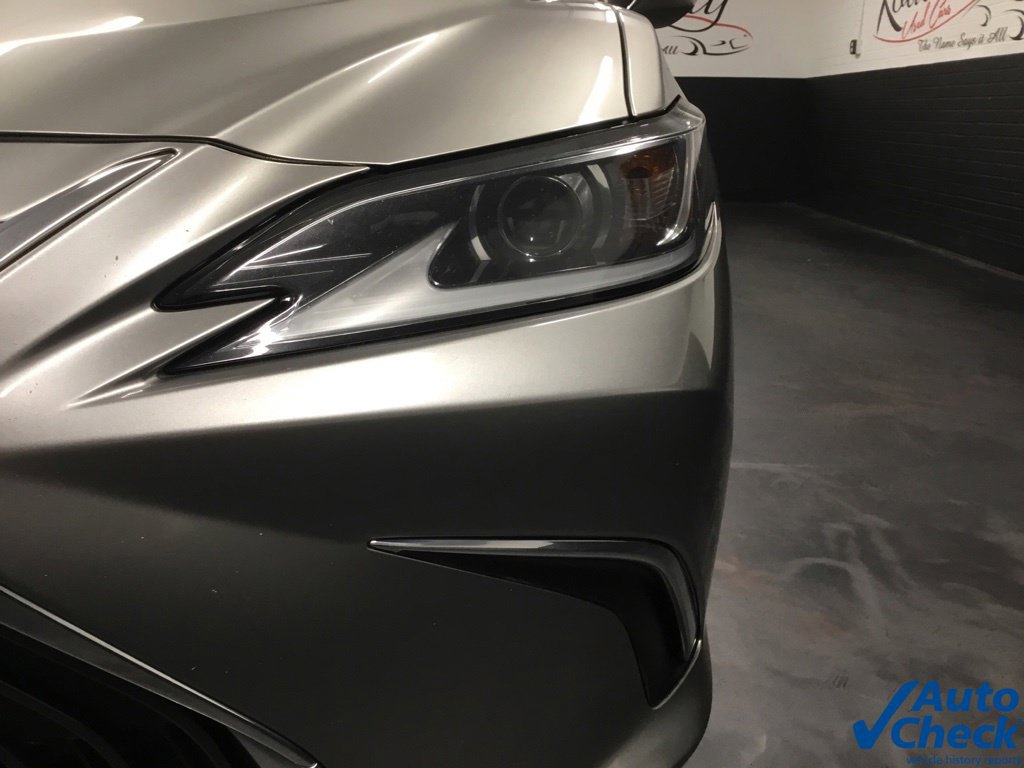 Used 2019 Lexus ES 350 w/ Accessory Package 2 FWD image 18