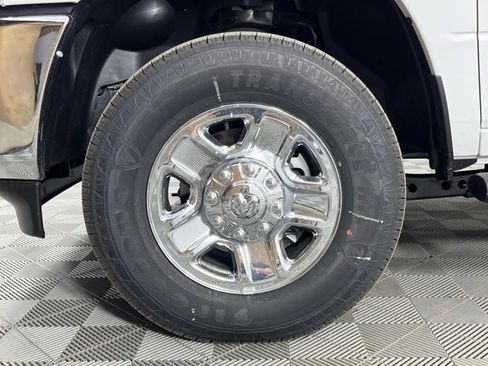New 2025 RAM 2500 Tradesman image 10