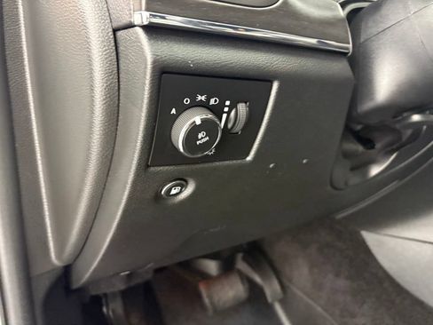 Used 2018 Jeep Grand Cherokee Limited w/ Trailer Tow Group IV AWD/4WD image 16