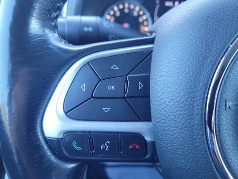 Used 2018 Jeep Renegade Latitude w/ Cold Weather Group image 37