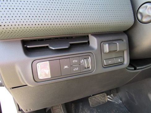 New 2026 GMC Sierra EV AT4 w/ AT4 Premium Package image 16