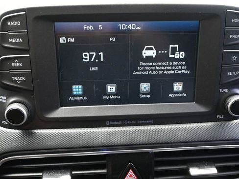 Used 2021 Hyundai Kona SEL image 20