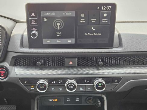 Used 2026 Honda CR-V Sport-L image 17