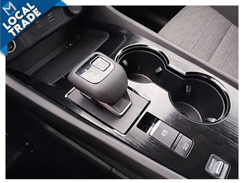 Used 2023 Nissan Rogue SV FWD image 12