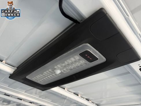 Used 2026 RAM ProMaster 2500 w/ Convenience Group FWD image 30