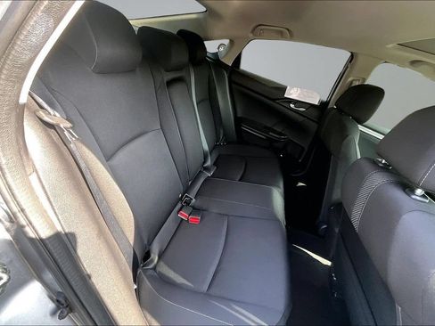 Used 2016 Honda Civic EX-T image 27