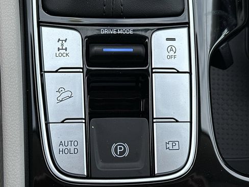 New 2026 Hyundai Tucson SEL AWD/4WD image 24