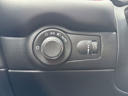 New 2026 Dodge Durango GT AWD/4WD image 11