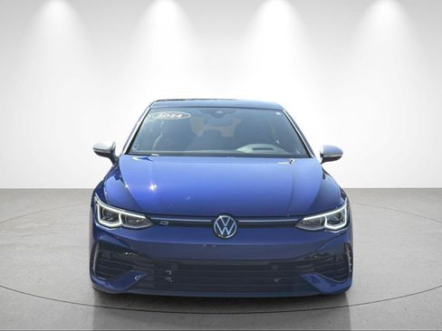 Used 2024 Volkswagen Golf R AWD/4WD image 8