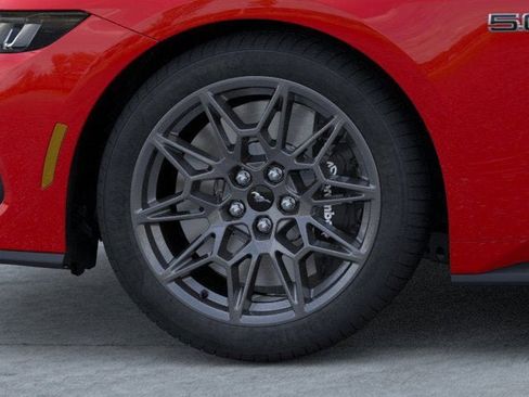 New 2025 Ford Mustang GT Premium w/ GT Performance Package image 19