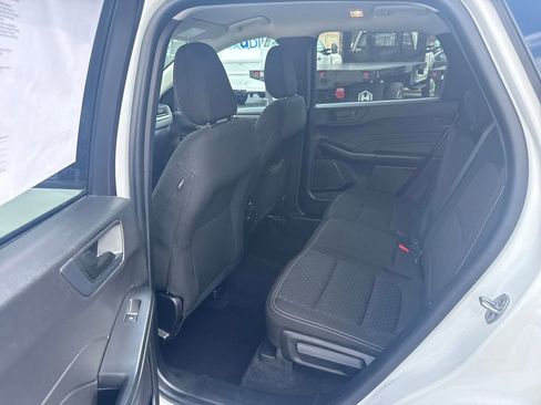 Used 2023 Ford Escape Active w/ Cold Weather Package image 12