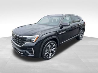 New 2026 Volkswagen Atlas Cross Sport SEL Premium R-Line video 1