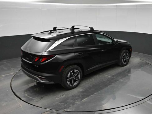 New 2026 Hyundai Tucson SEL FWD image 30