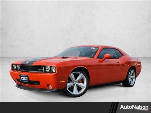 Used 2008 Dodge Challenger SRT8 RWD image 1