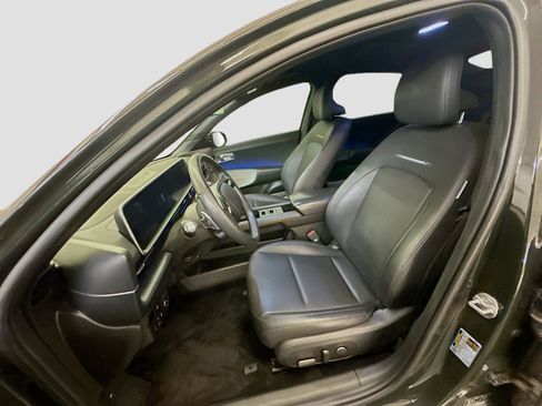 Used 2024 Hyundai Ioniq 6 SEL image 13