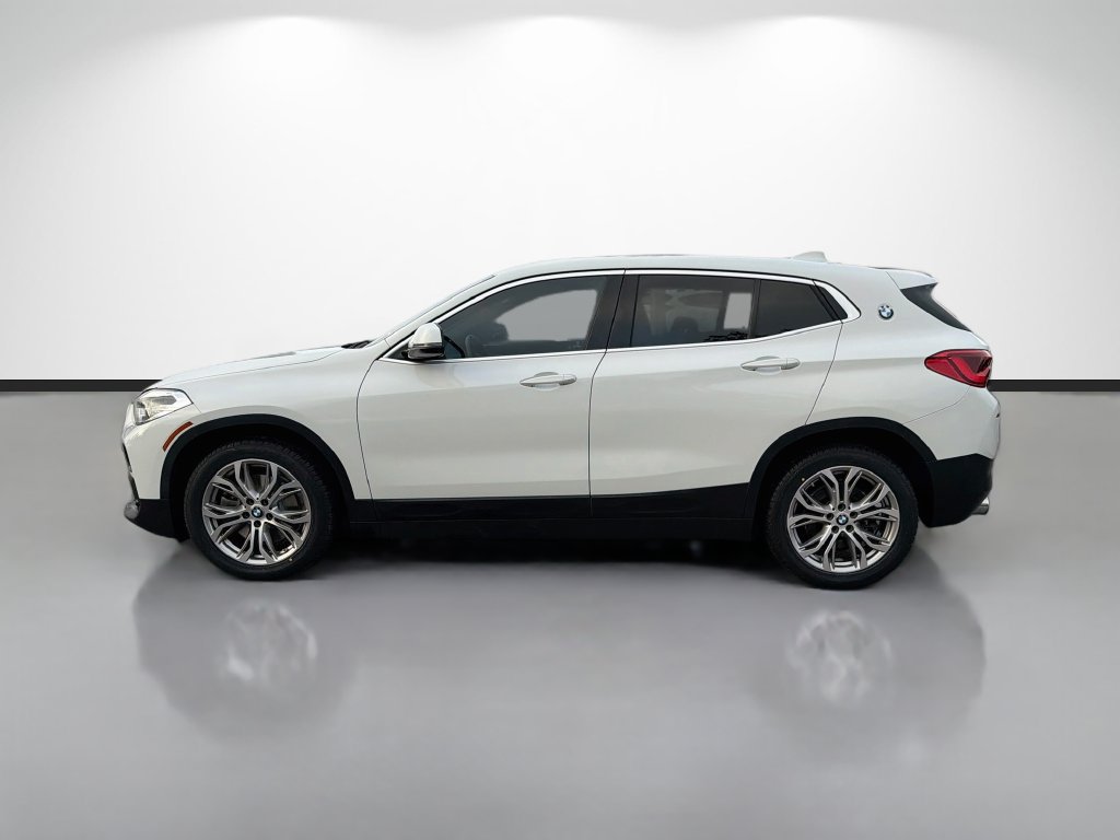 Used 2020 BMW X2 sDrive28i w/ Convenience Package FWD image 6