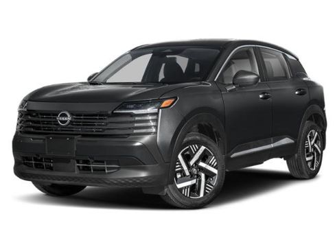 New 2026 Nissan Kicks SV image 1