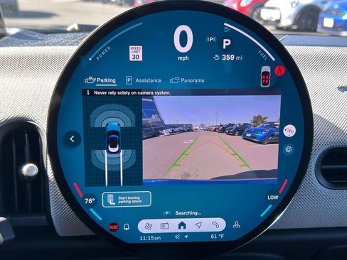 Used 2025 MINI Cooper S image 22