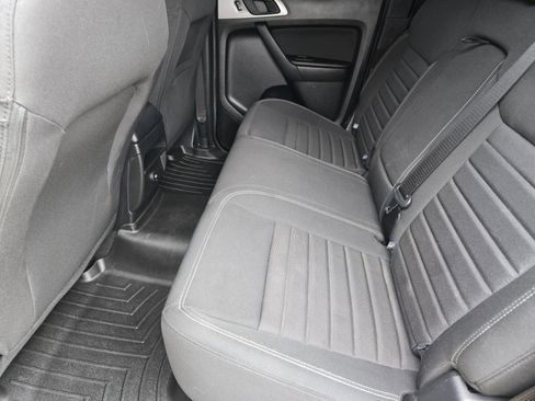 Used 2021 Ford Ranger XL w/ Equipment Group 101A High image 22