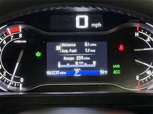 Used 2019 Honda Ridgeline RTL-E image 30