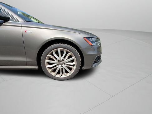 Used 2014 Audi A6 3.0T Prestige AWD/4WD image 34