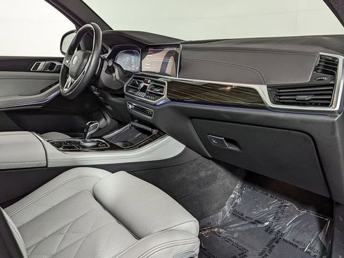 Certified 2023 BMW X5 xDrive40i w/ Premium Package image 31