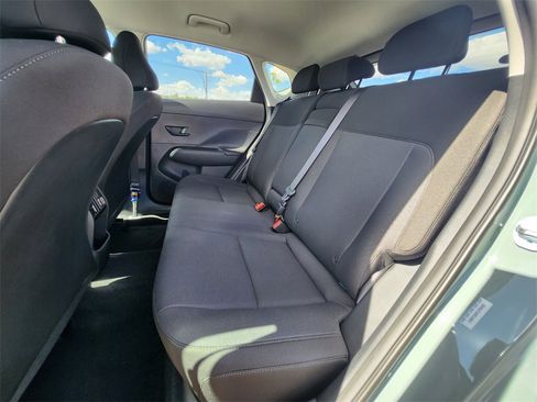 New 2026 Hyundai Kona SEL Sport image 11