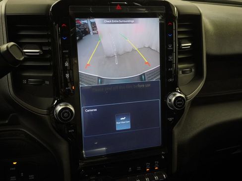 New 2026 RAM 2500 Tradesman image 22