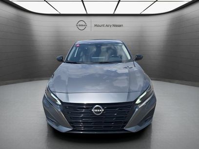 Certified 2025 Nissan Altima 2.5 SR w/ SR Premium Package