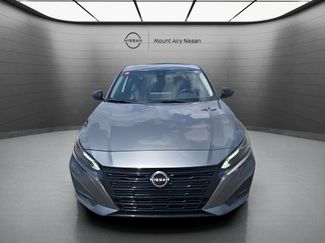 Certified 2025 Nissan Altima 2.5 SR w/ SR Premium Package FWD video 1