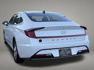 Used 2022 Hyundai Sonata SE FWD video 3