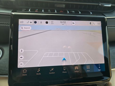 New 2025 Jeep Grand Cherokee Limited w/ Black Appearance Package image 28